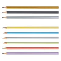 MATITA ECO VERNICIATA A PANTONE
